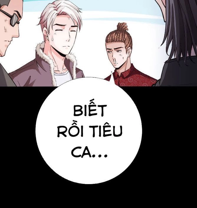 Tuyệt Phẩm Tà Thiếu Chapter 78 - 3