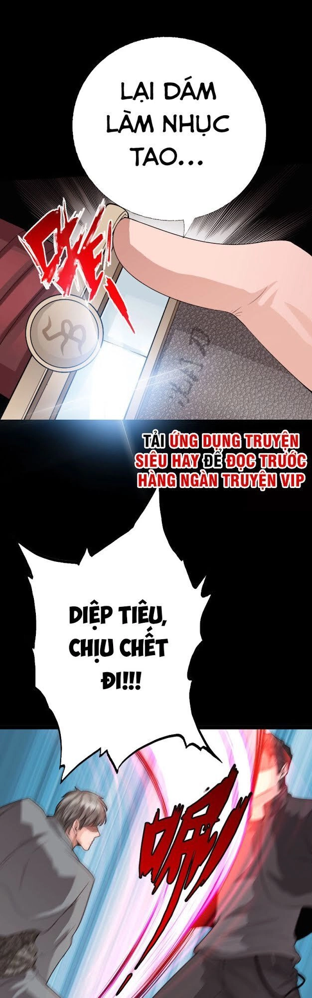 Tuyệt Phẩm Tà Thiếu Chapter 78 - 9