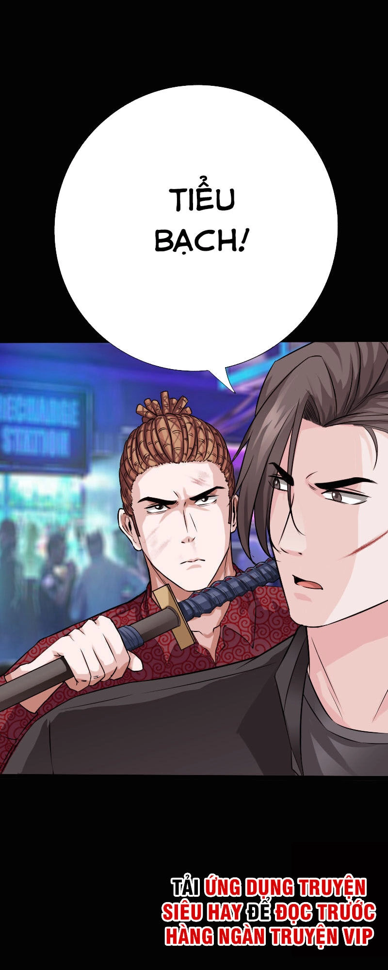 Tuyệt Phẩm Tà Thiếu Chapter 78 - 12