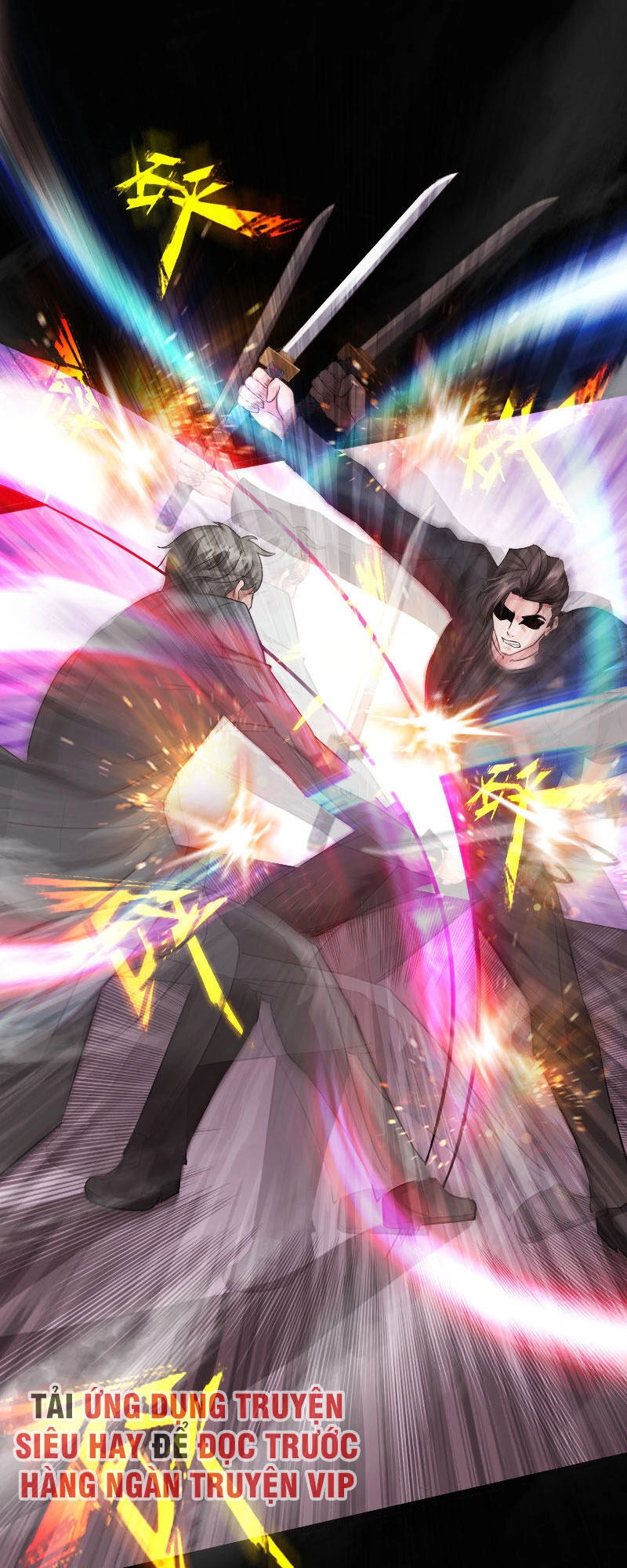 Tuyệt Phẩm Tà Thiếu Chapter 78 - 14