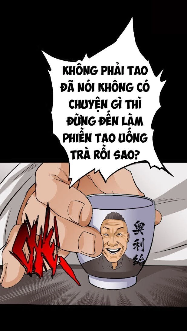 Tuyệt Phẩm Tà Thiếu Chapter 78 - 23