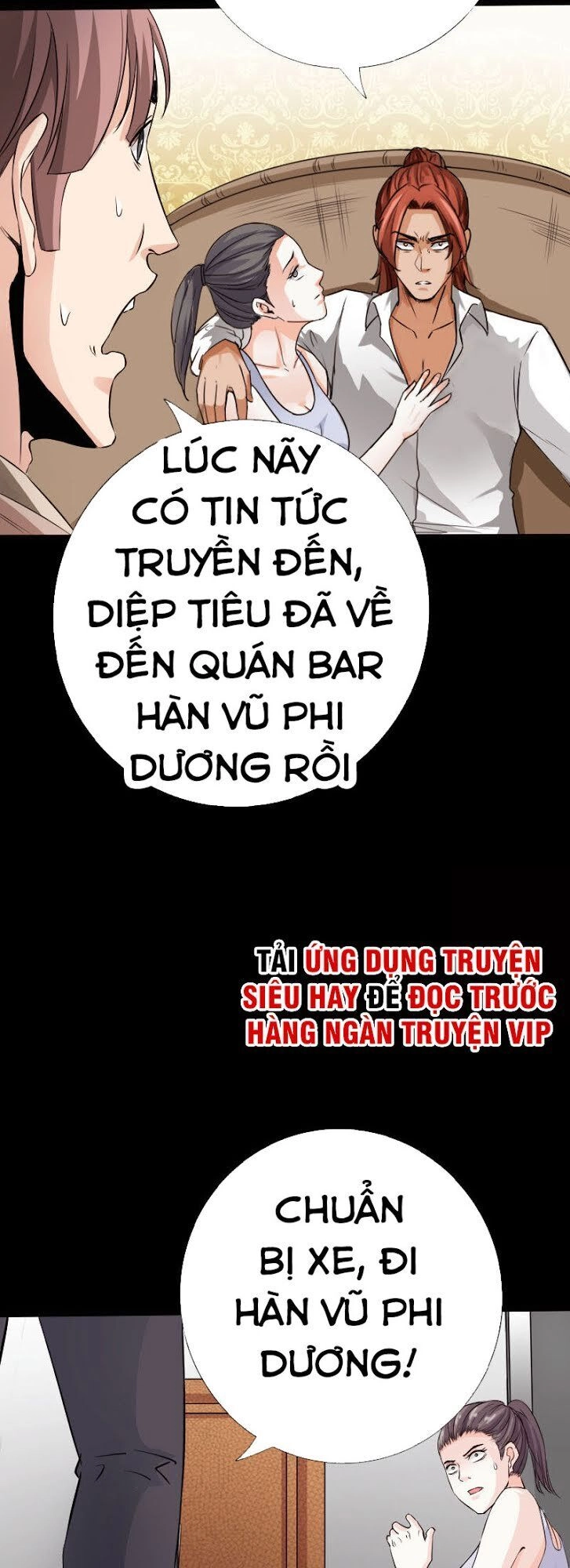 Tuyệt Phẩm Tà Thiếu Chapter 78 - 25