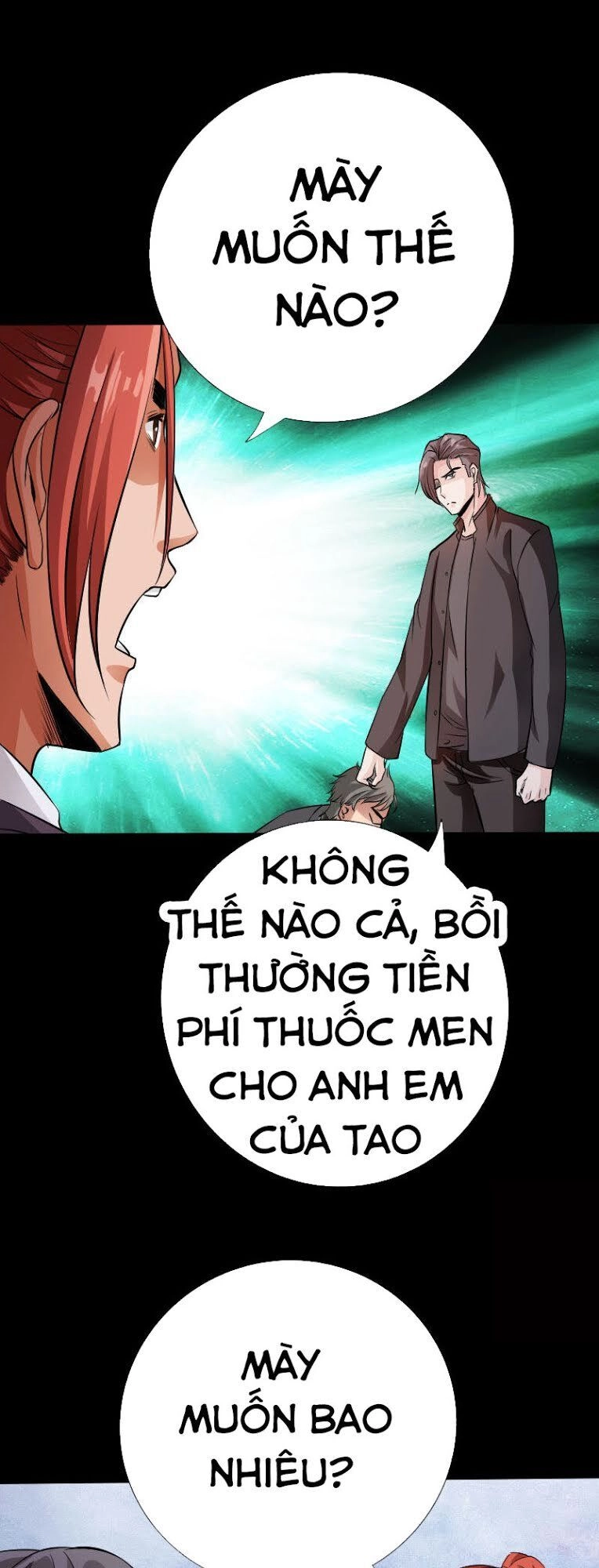 Tuyệt Phẩm Tà Thiếu Chapter 79 - 8