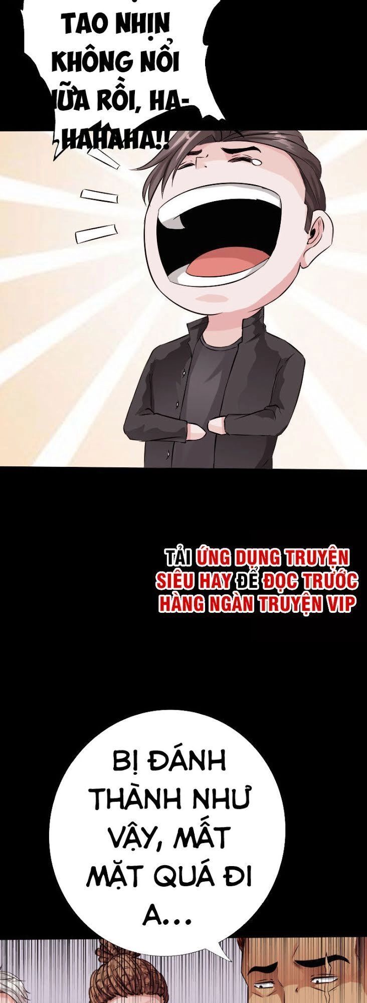 Tuyệt Phẩm Tà Thiếu Chapter 79 - 15