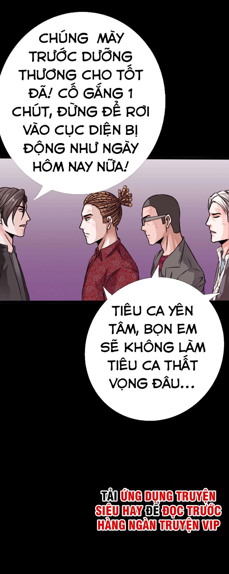 Tuyệt Phẩm Tà Thiếu Chapter 79 - 19