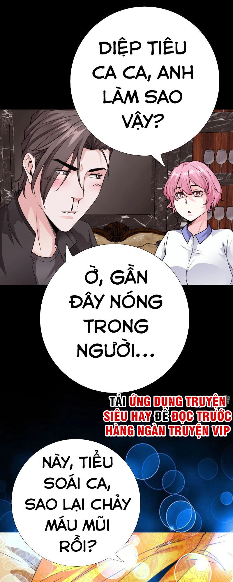 Tuyệt Phẩm Tà Thiếu Chapter 79 - 25