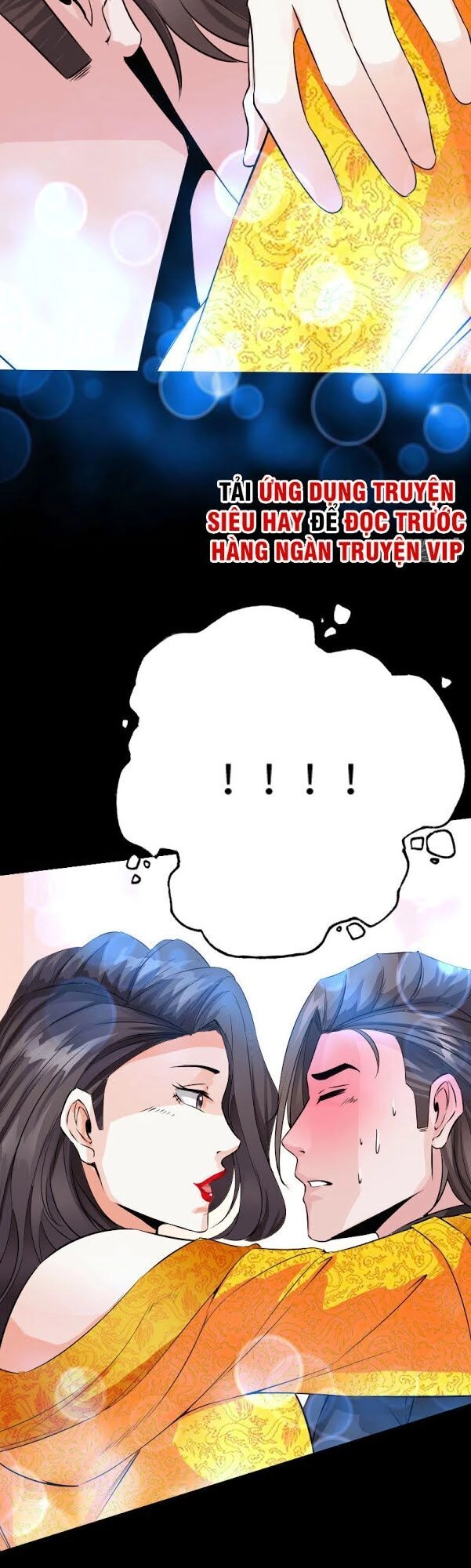 Tuyệt Phẩm Tà Thiếu Chapter 80 - 9