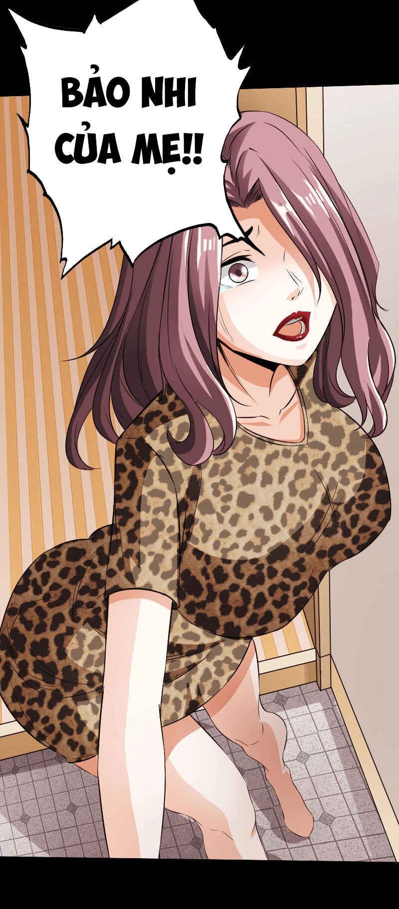 Tuyệt Phẩm Tà Thiếu Chapter 80 - 12