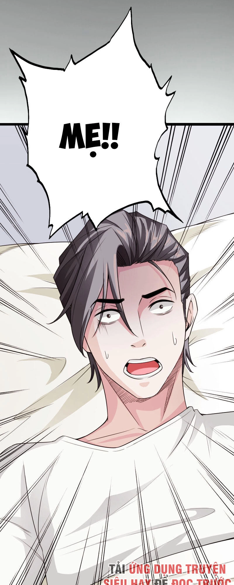 Tuyệt Phẩm Tà Thiếu Chapter 81 - 1