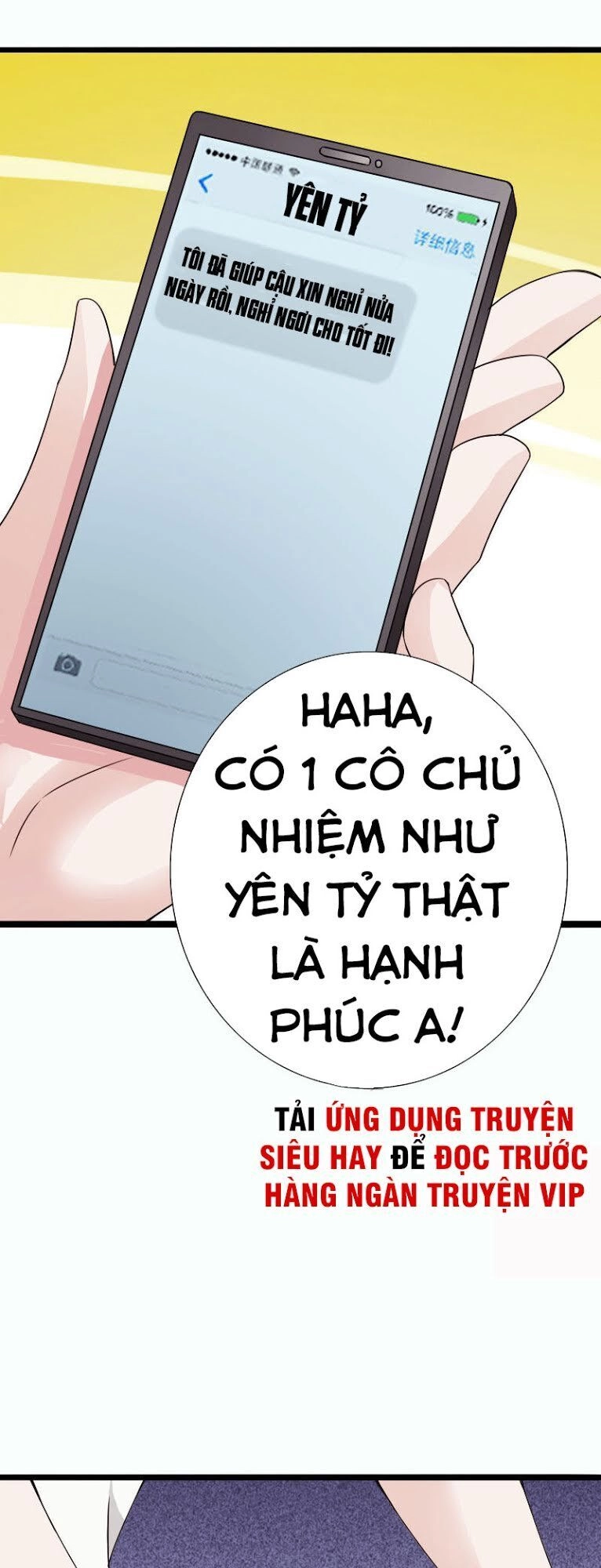 Tuyệt Phẩm Tà Thiếu Chapter 81 - 3