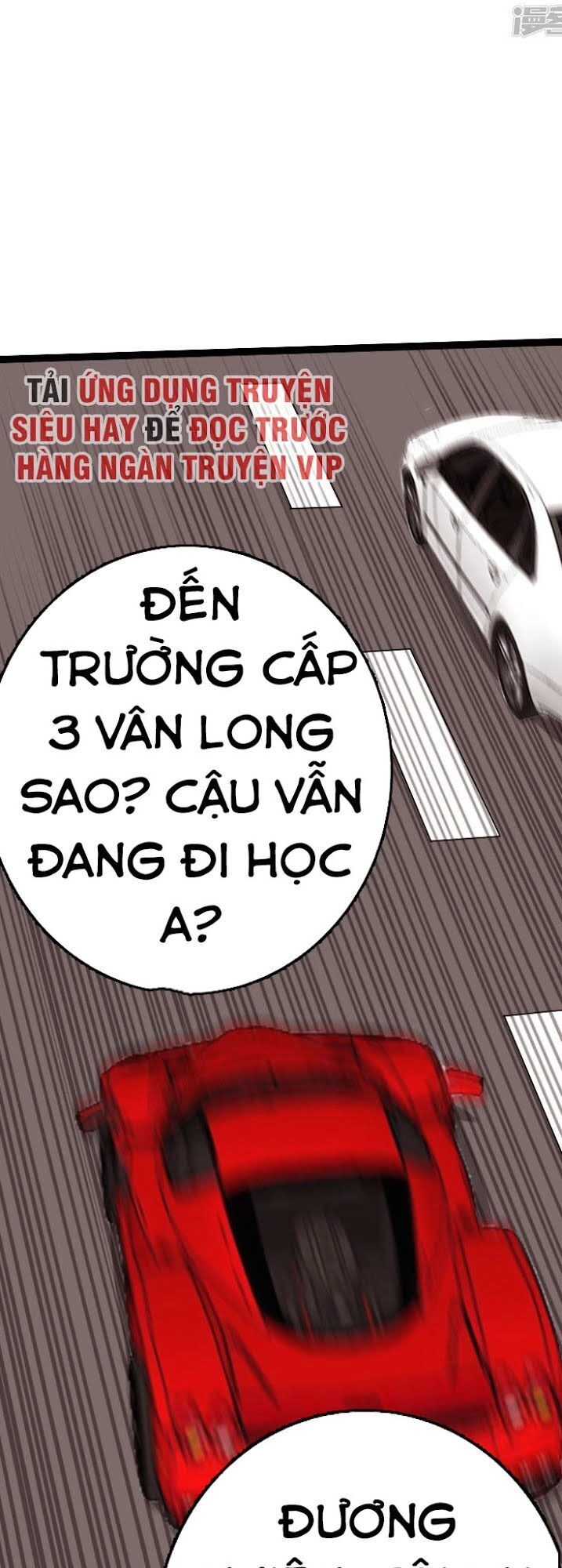 Tuyệt Phẩm Tà Thiếu Chapter 81 - 9