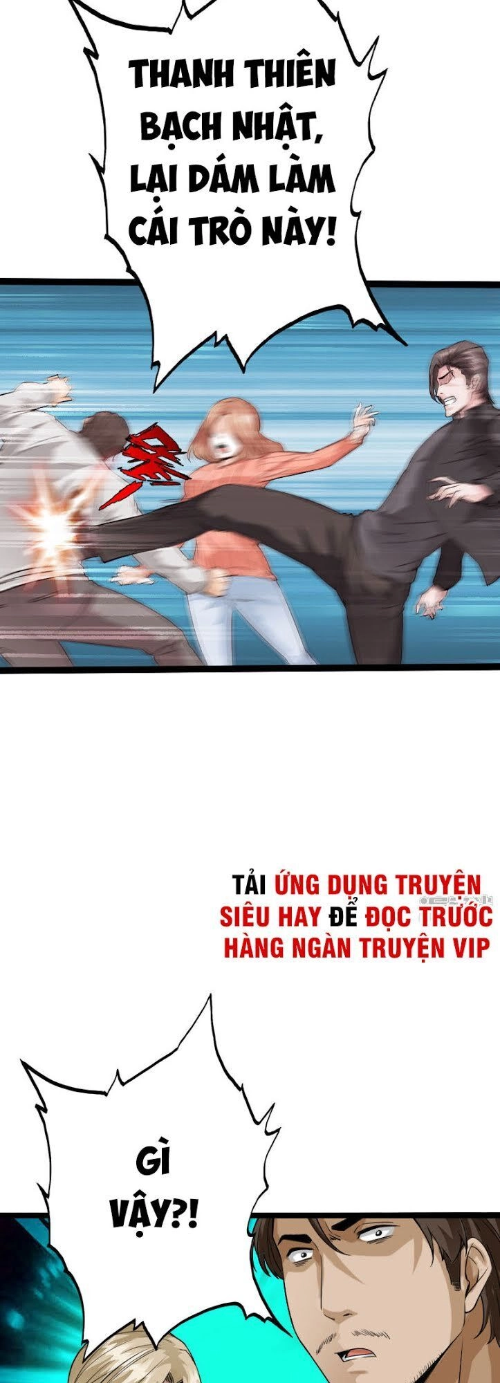 Tuyệt Phẩm Tà Thiếu Chapter 81 - 20