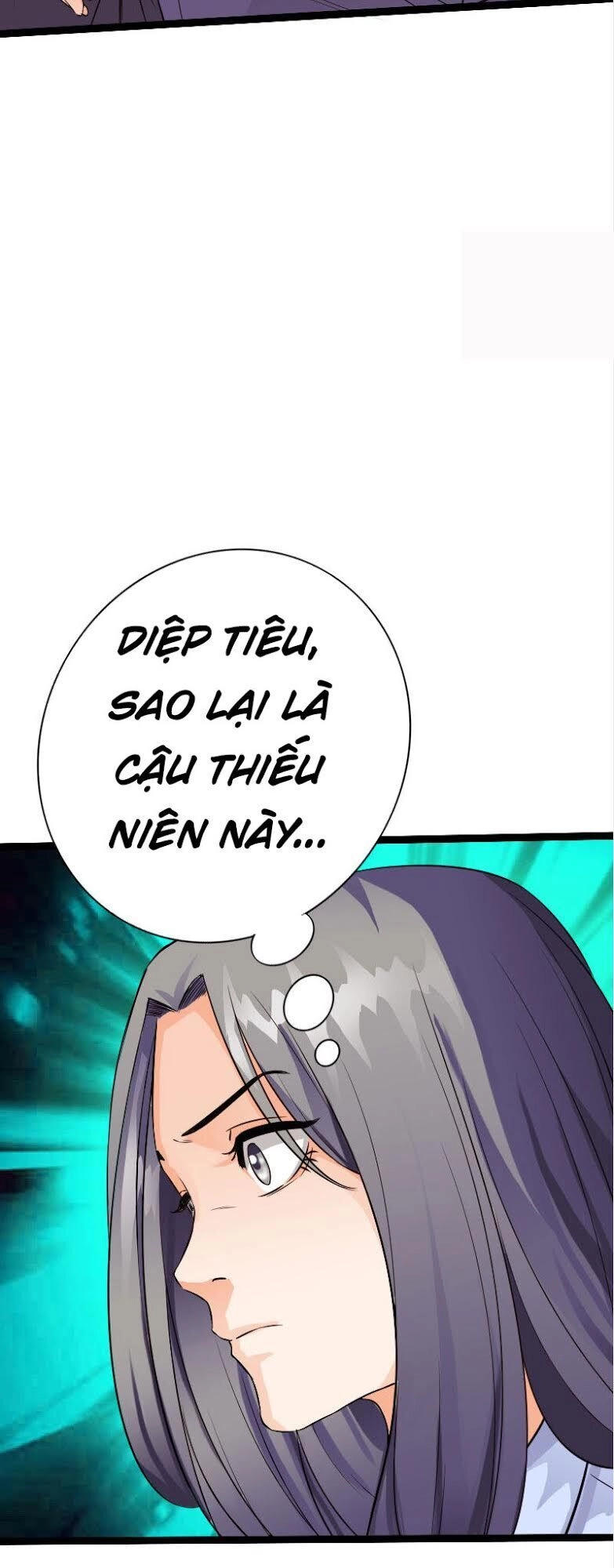 Tuyệt Phẩm Tà Thiếu Chapter 82 - 2