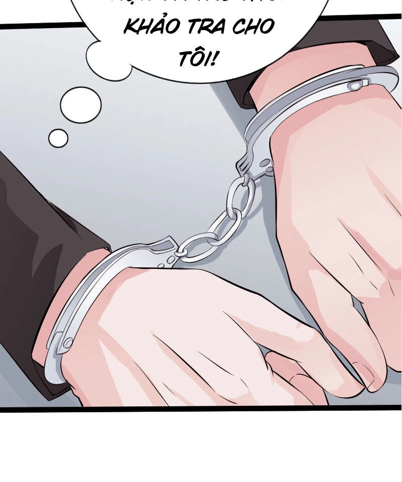 Tuyệt Phẩm Tà Thiếu Chapter 82 - 12