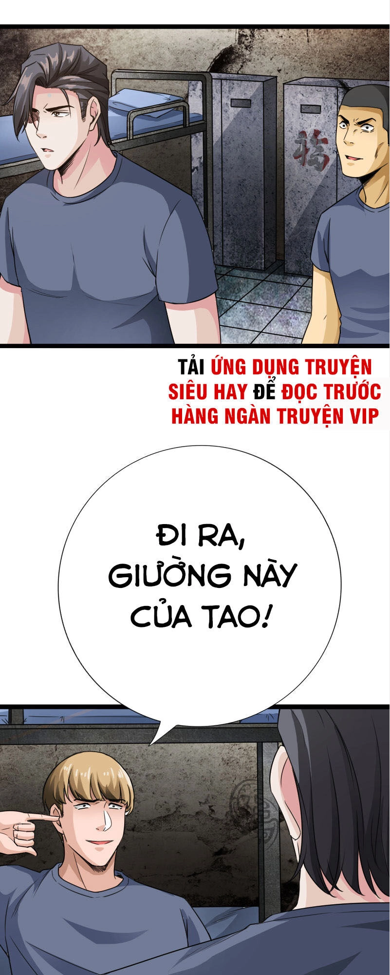 Tuyệt Phẩm Tà Thiếu Chapter 82 - 20