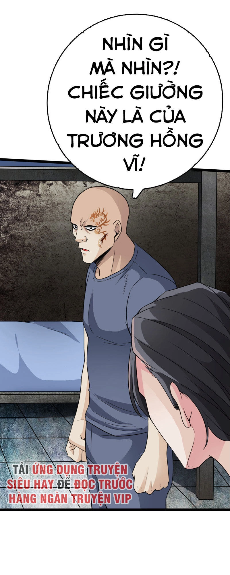 Tuyệt Phẩm Tà Thiếu Chapter 82 - 22