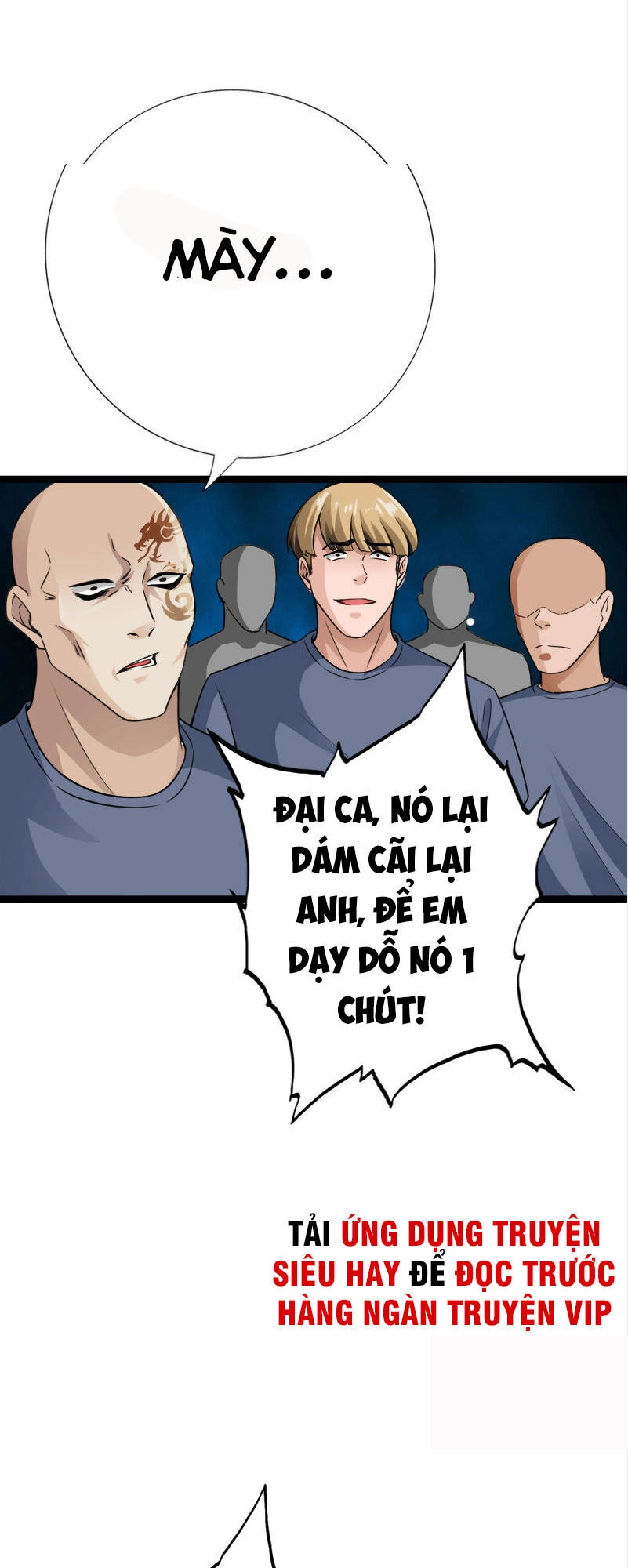 Tuyệt Phẩm Tà Thiếu Chapter 82 - 24
