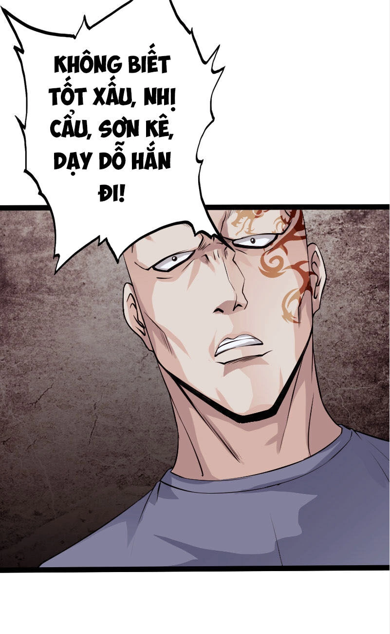 Tuyệt Phẩm Tà Thiếu Chapter 82 - 25