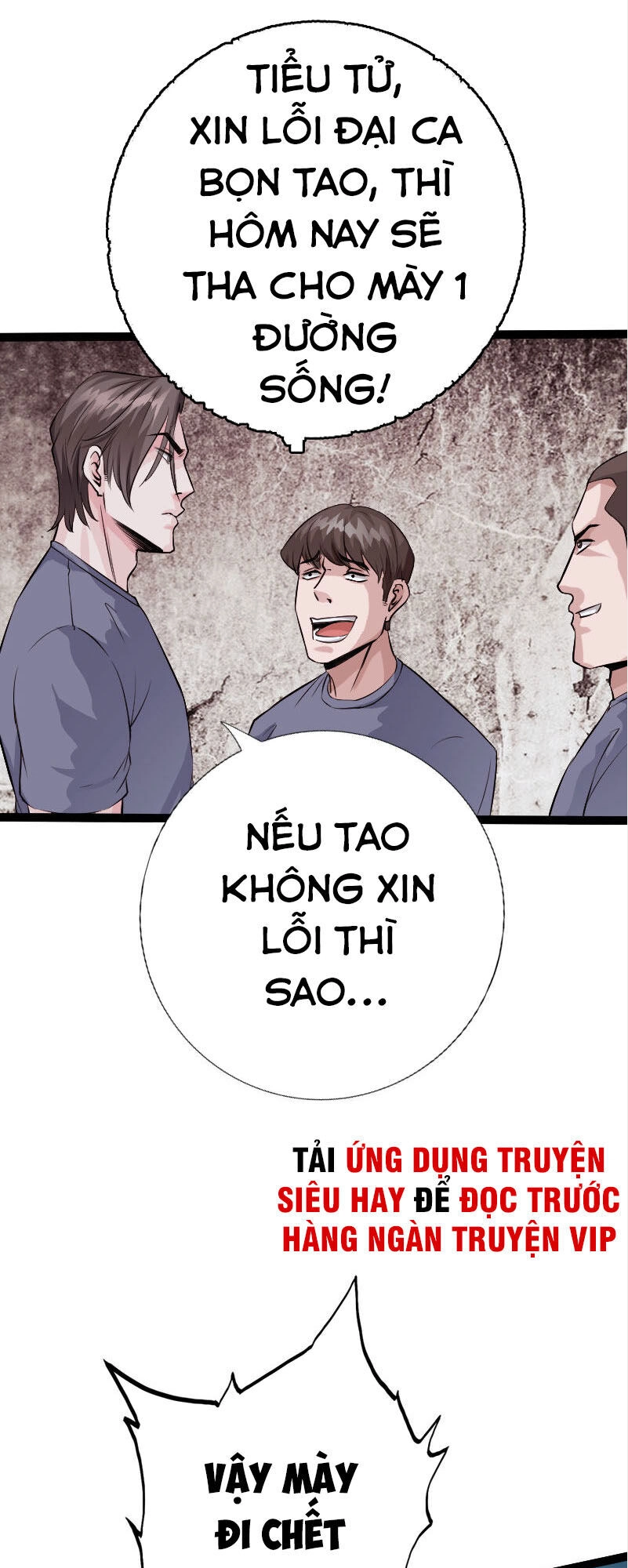 Tuyệt Phẩm Tà Thiếu Chapter 82 - 26