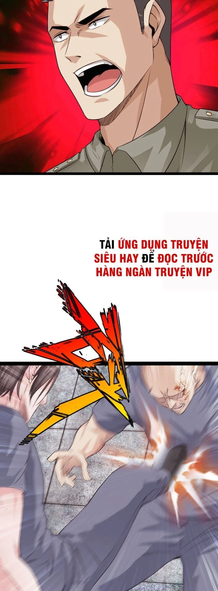 Tuyệt Phẩm Tà Thiếu Chapter 83 - 11