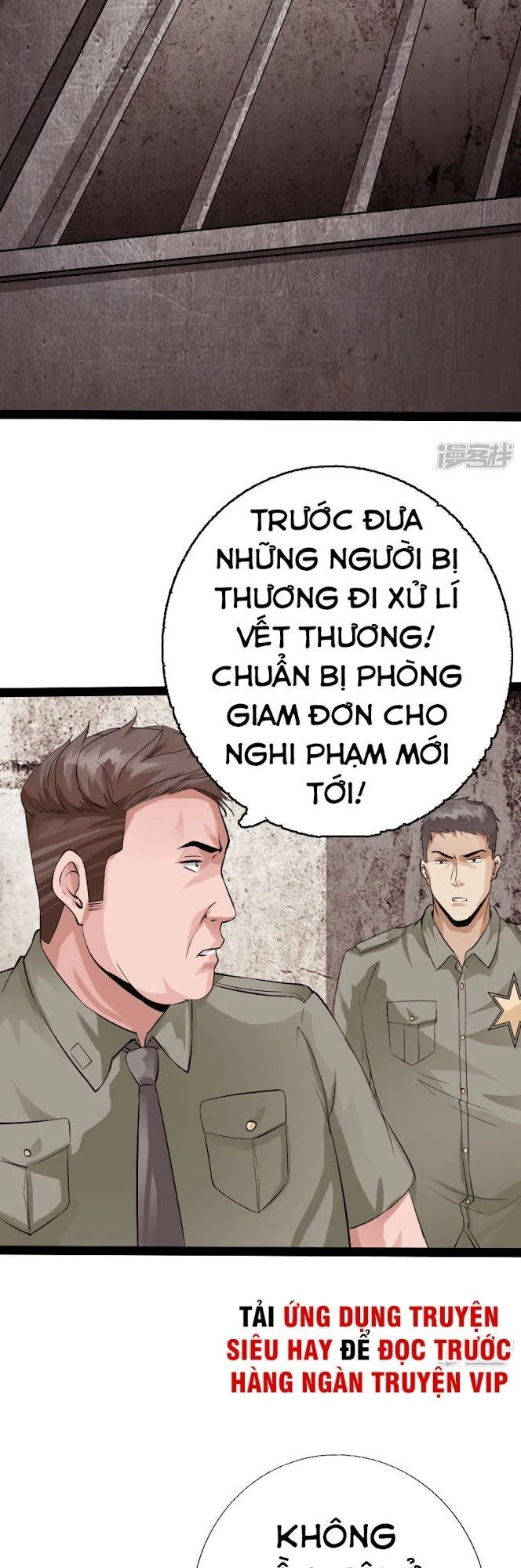 Tuyệt Phẩm Tà Thiếu Chapter 83 - 16