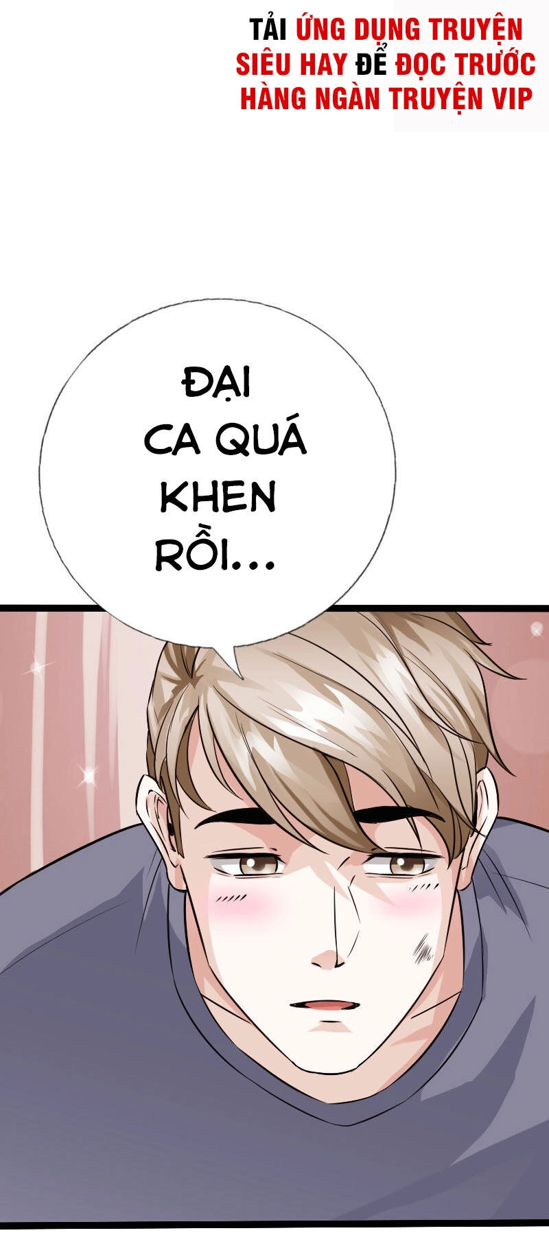 Tuyệt Phẩm Tà Thiếu Chapter 83 - 21