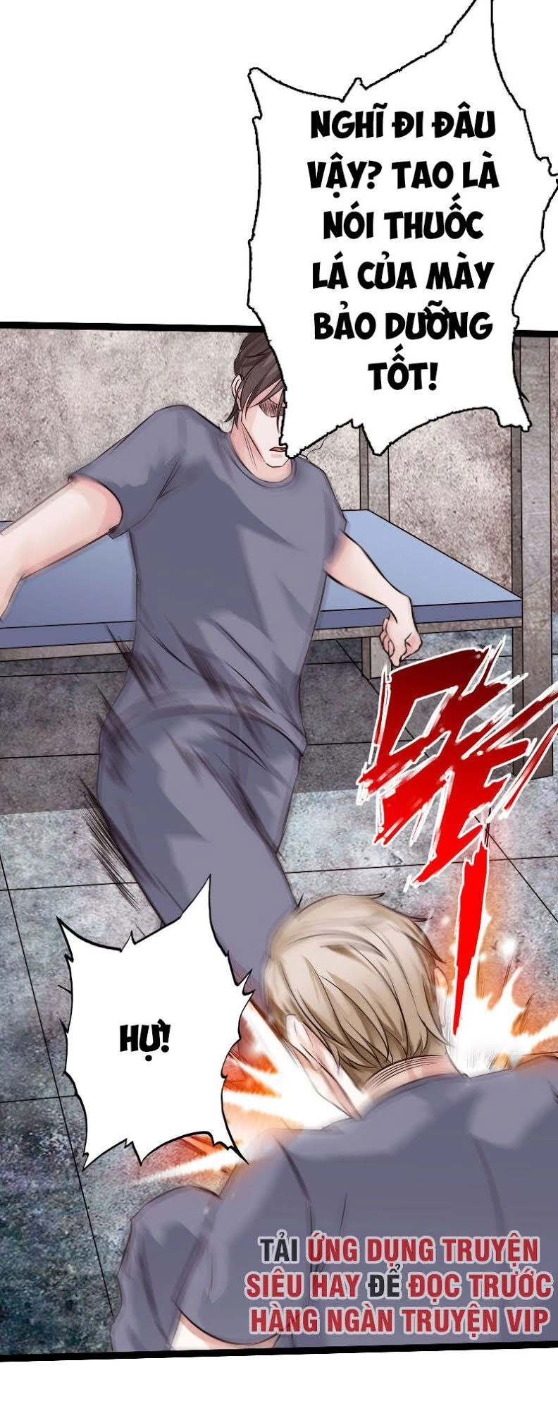 Tuyệt Phẩm Tà Thiếu Chapter 84 - 1