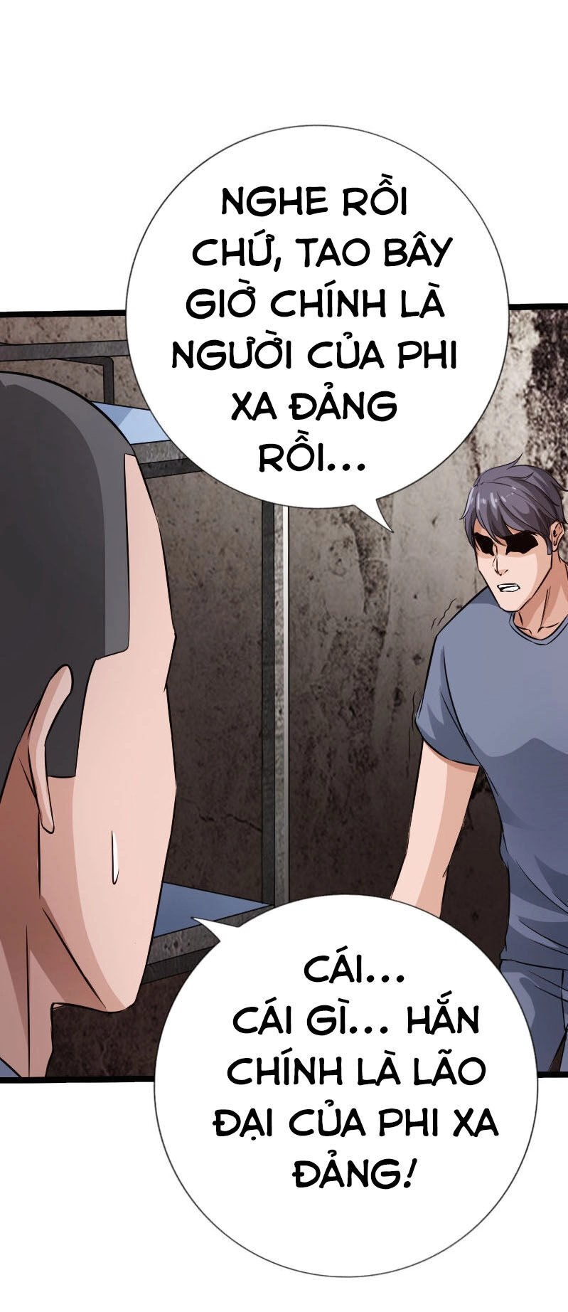 Tuyệt Phẩm Tà Thiếu Chapter 84 - 7