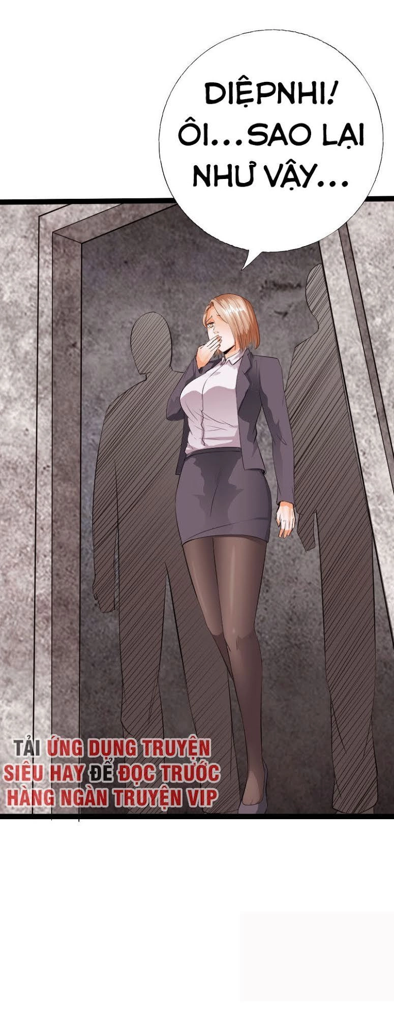 Tuyệt Phẩm Tà Thiếu Chapter 84 - 22