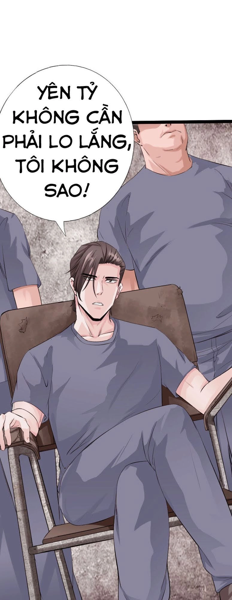 Tuyệt Phẩm Tà Thiếu Chapter 84 - 23