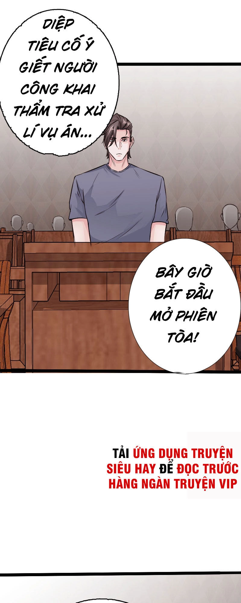 Tuyệt Phẩm Tà Thiếu Chapter 84 - 27