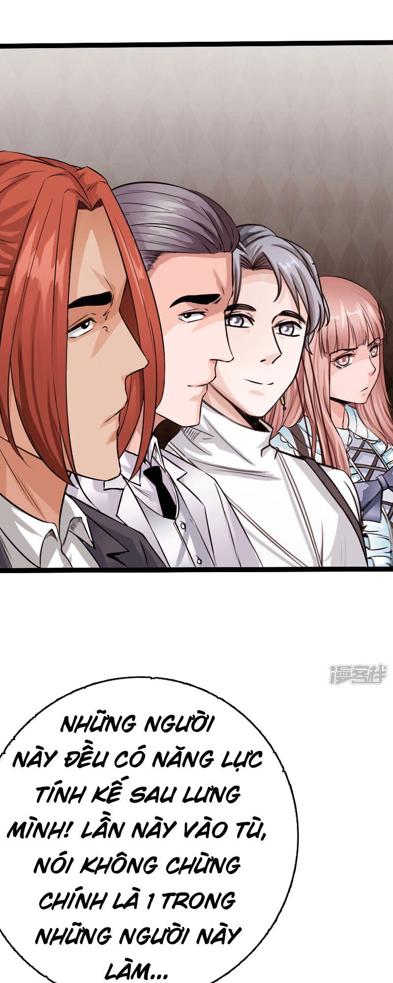 Tuyệt Phẩm Tà Thiếu Chapter 84 - 29