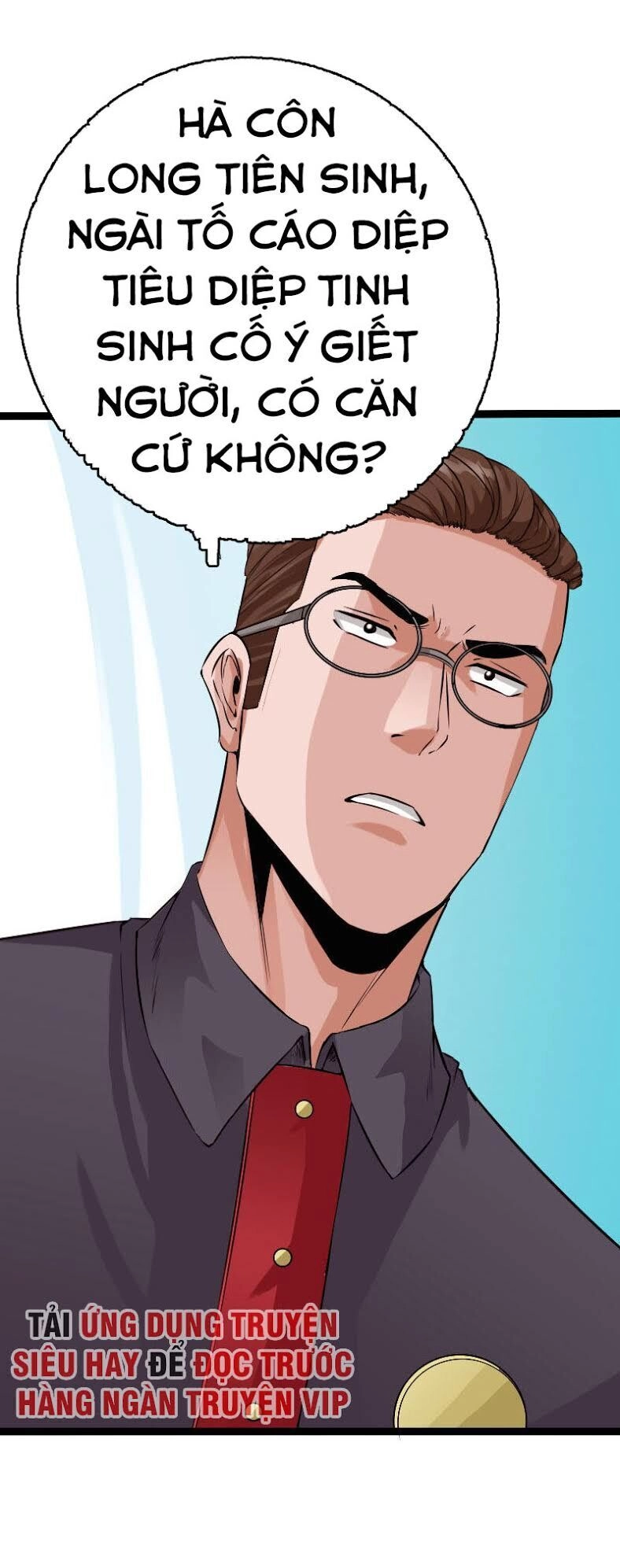 Tuyệt Phẩm Tà Thiếu Chapter 85 - 2