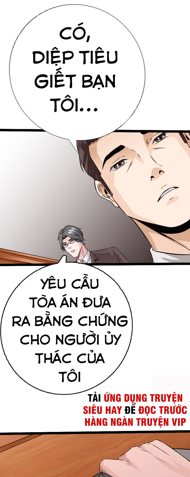 Tuyệt Phẩm Tà Thiếu Chapter 85 - 3