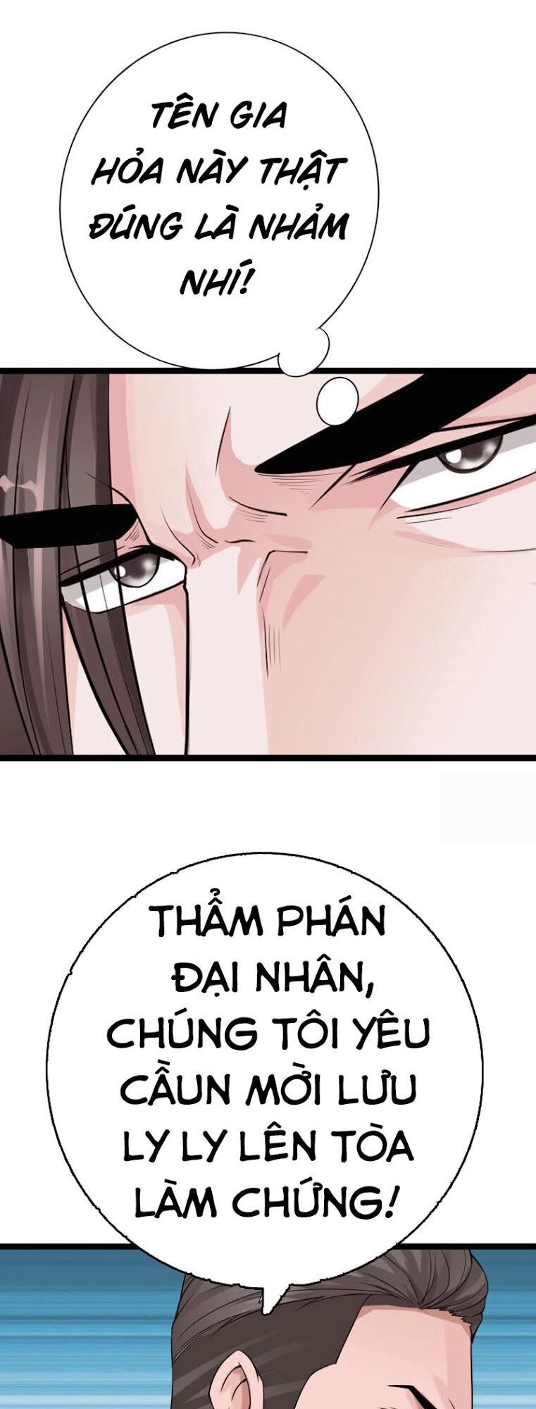 Tuyệt Phẩm Tà Thiếu Chapter 85 - 9