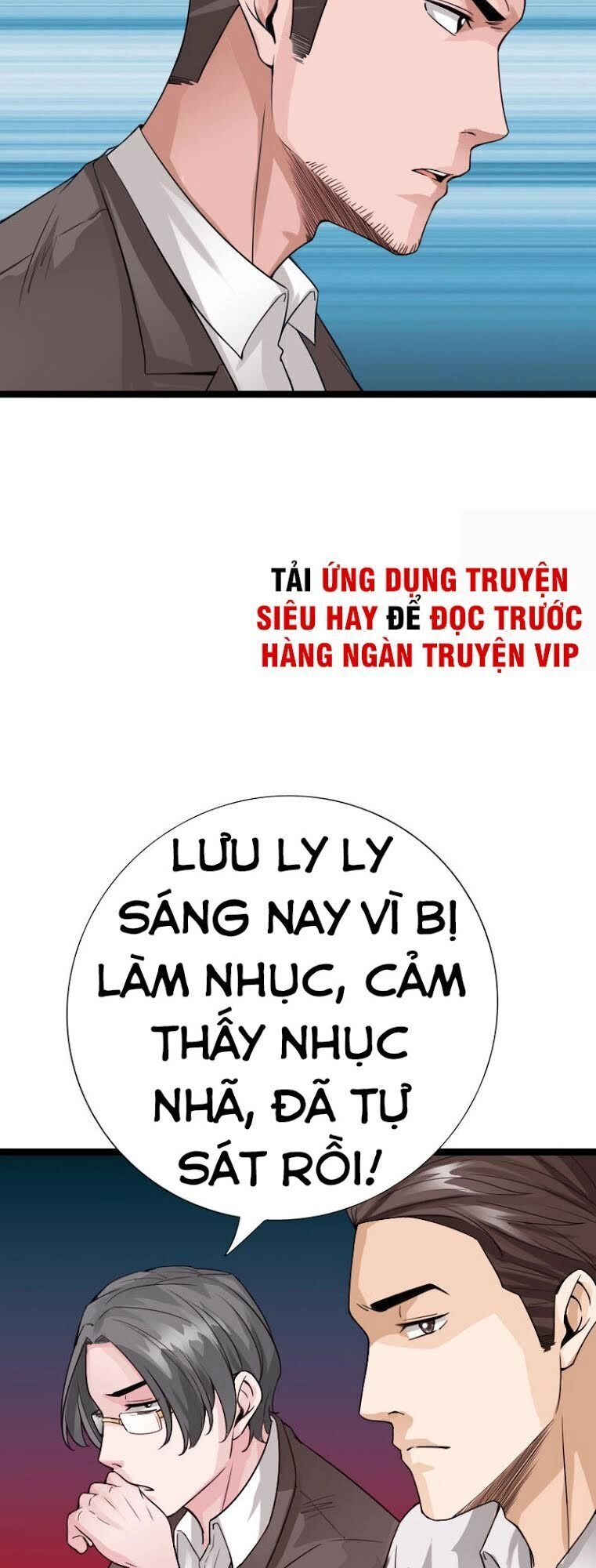 Tuyệt Phẩm Tà Thiếu Chapter 85 - 10