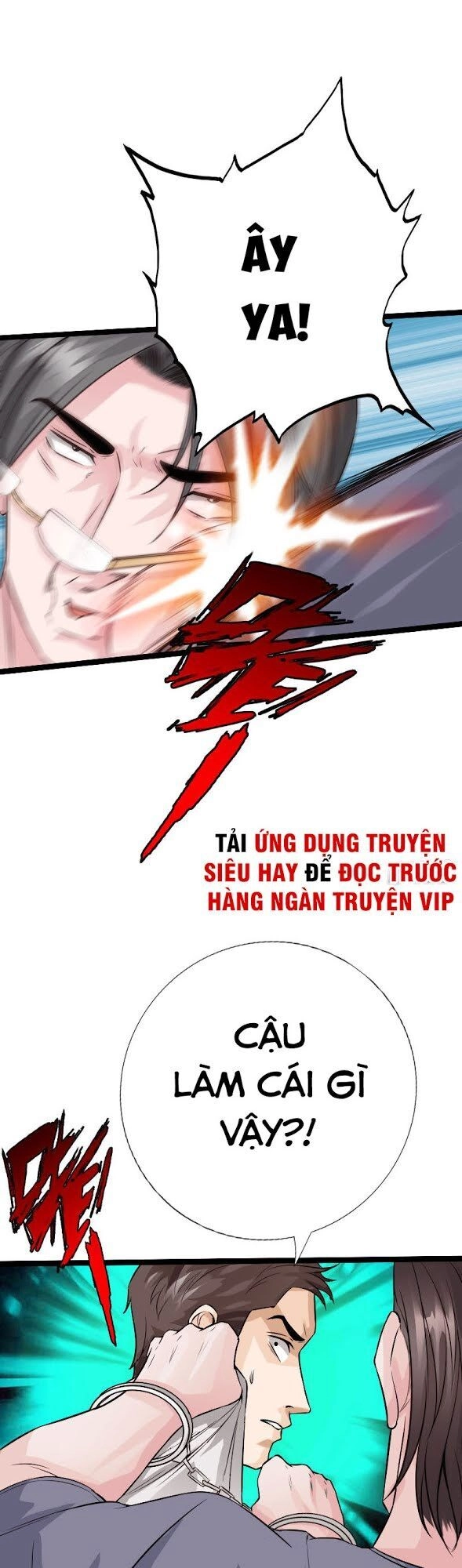 Tuyệt Phẩm Tà Thiếu Chapter 85 - 20