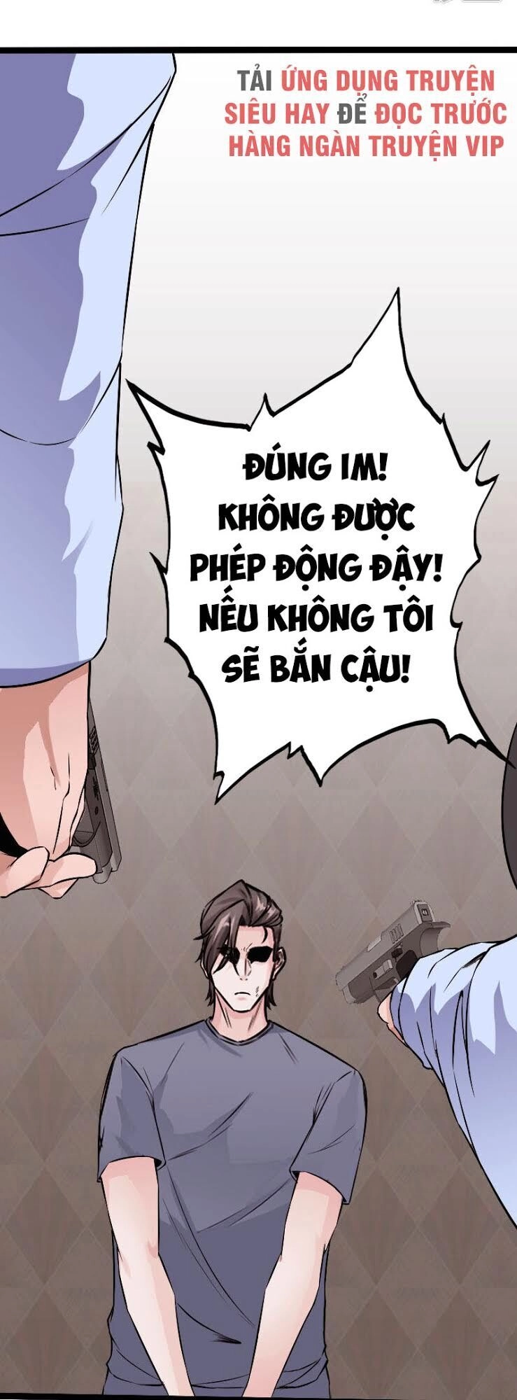 Tuyệt Phẩm Tà Thiếu Chapter 85 - 22
