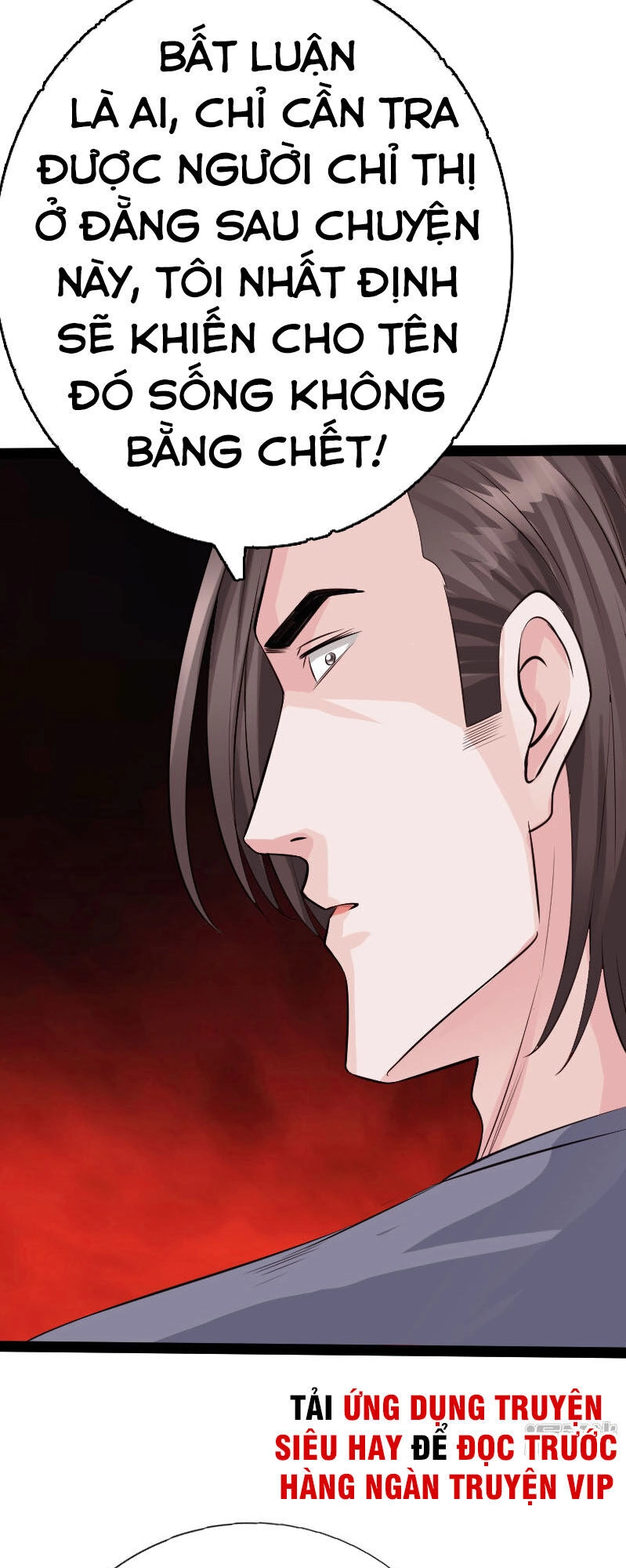 Tuyệt Phẩm Tà Thiếu Chapter 85 - 25