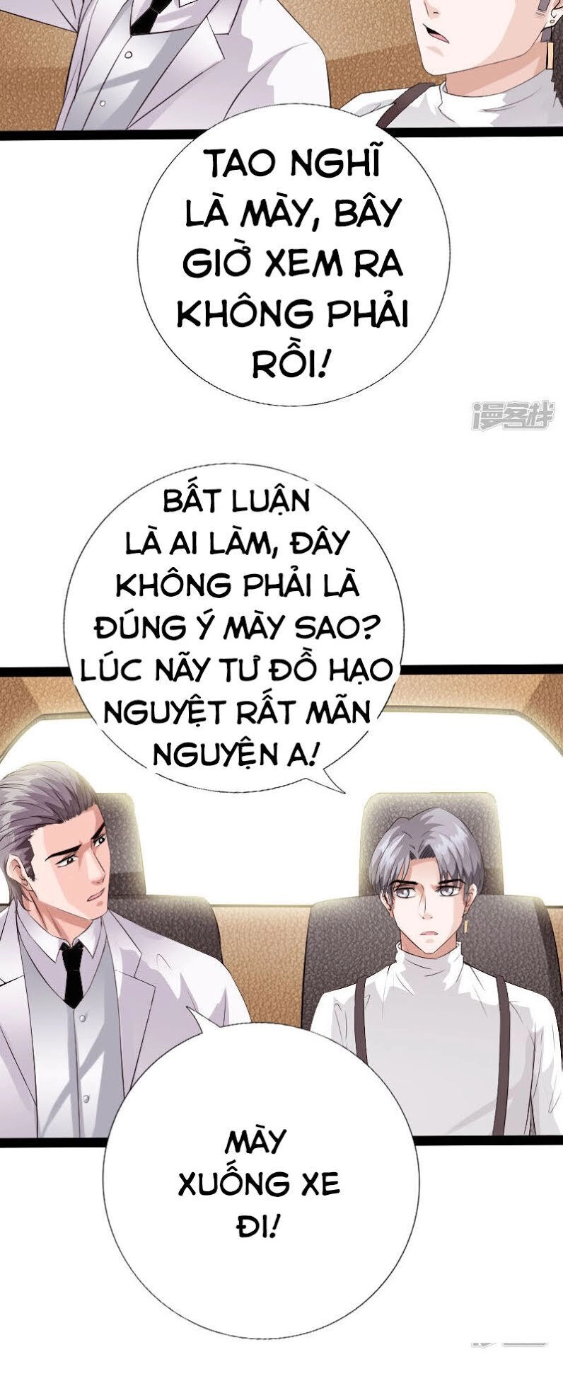 Tuyệt Phẩm Tà Thiếu Chapter 85 - 28