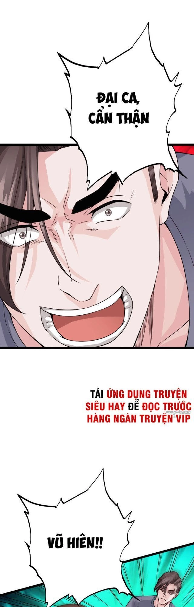 Tuyệt Phẩm Tà Thiếu Chapter 86 - 21