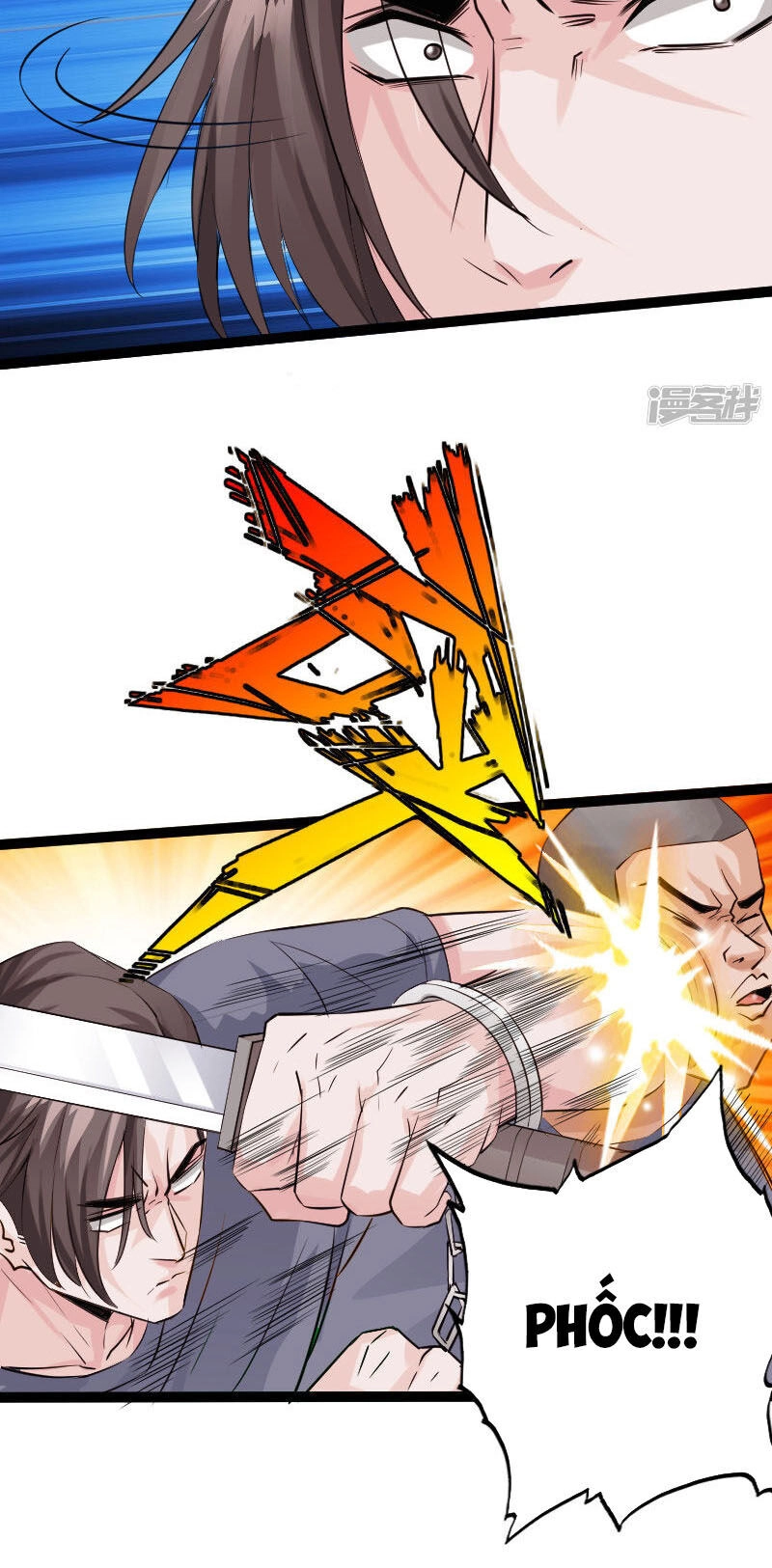 Tuyệt Phẩm Tà Thiếu Chapter 87 - 4