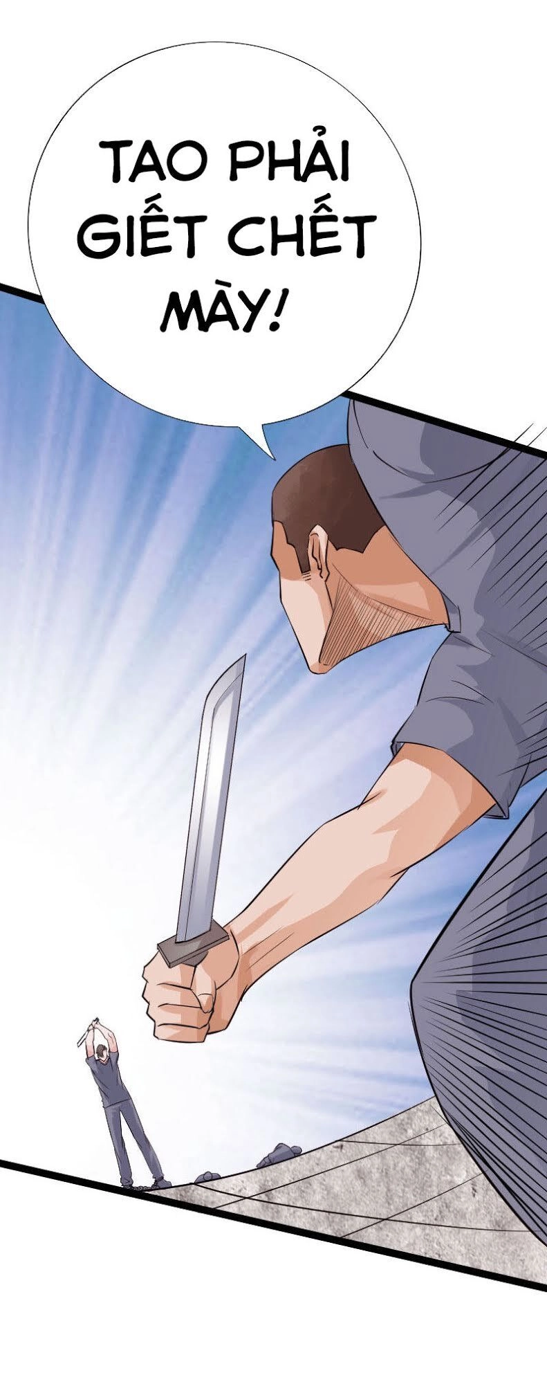 Tuyệt Phẩm Tà Thiếu Chapter 87 - 5