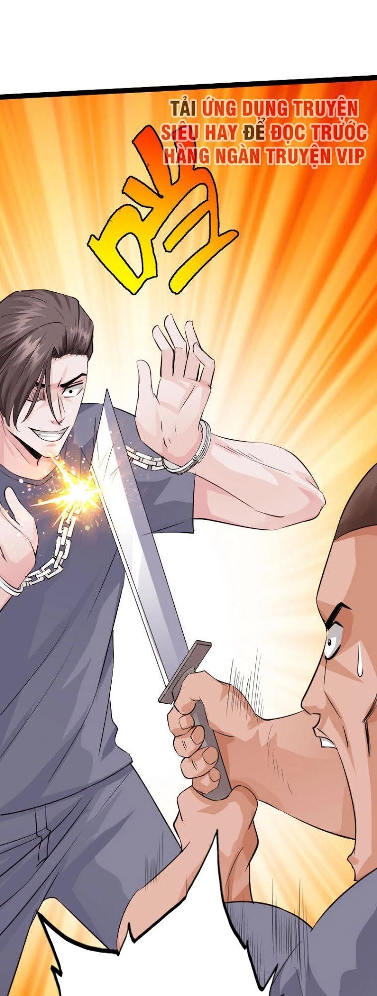 Tuyệt Phẩm Tà Thiếu Chapter 87 - 7