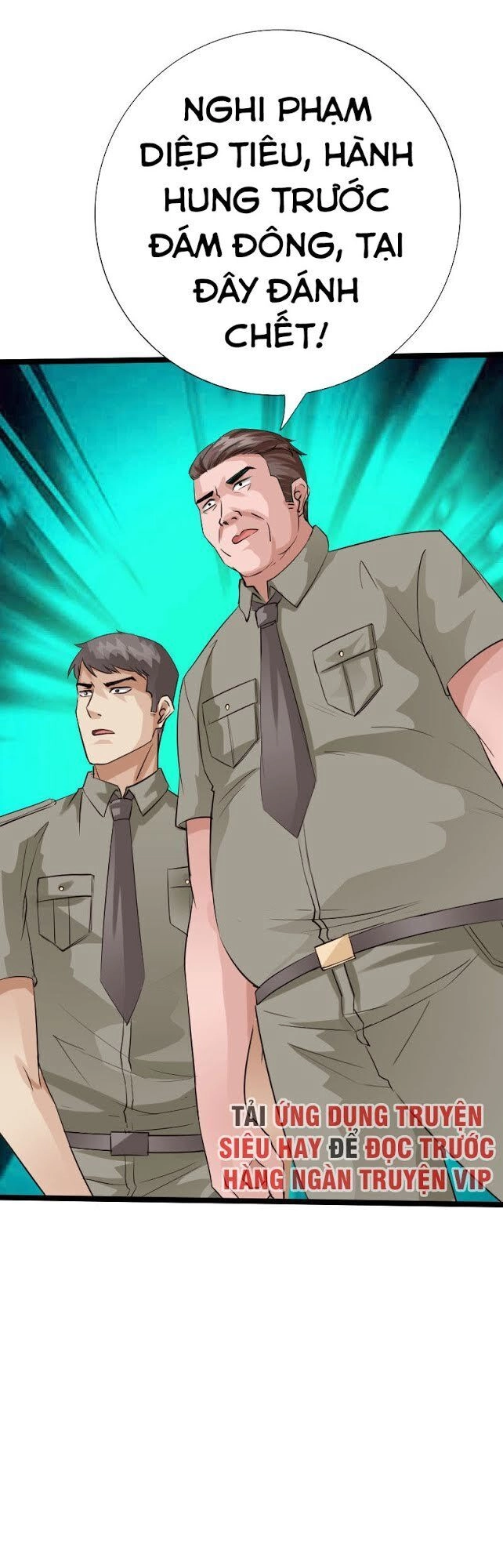 Tuyệt Phẩm Tà Thiếu Chapter 87 - 13