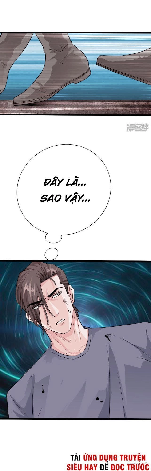 Tuyệt Phẩm Tà Thiếu Chapter 87 - 14