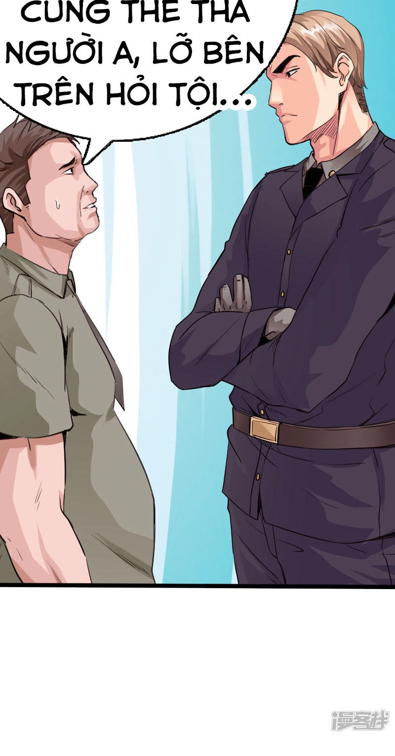 Tuyệt Phẩm Tà Thiếu Chapter 87 - 20