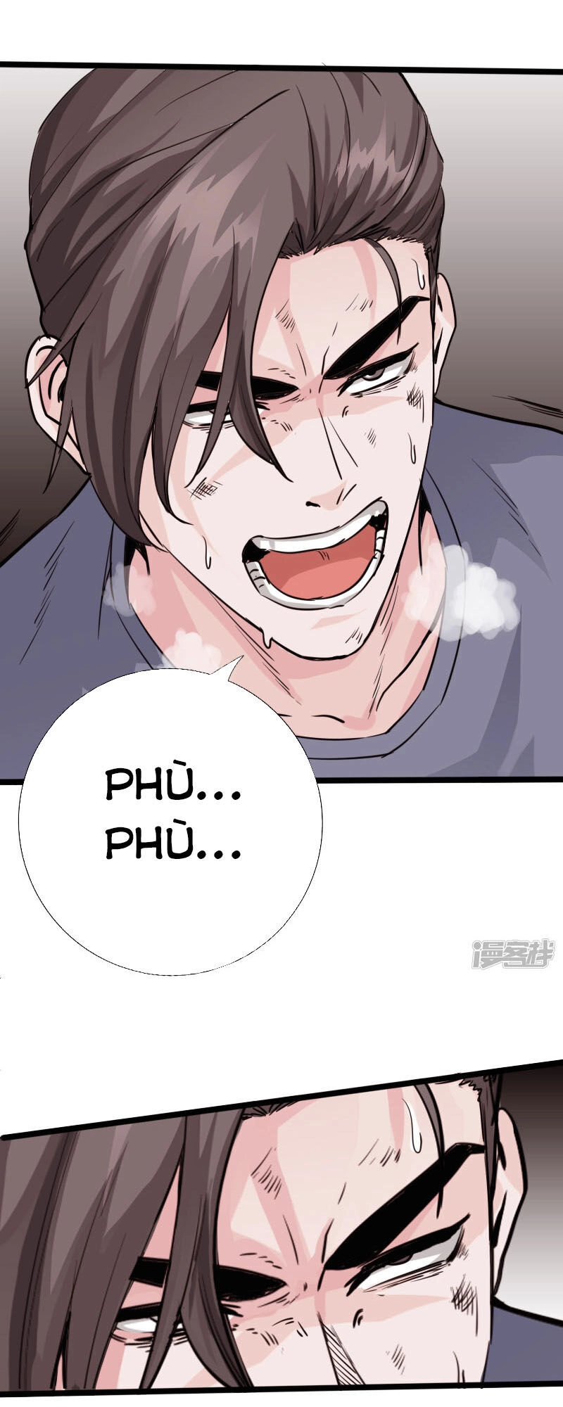 Tuyệt Phẩm Tà Thiếu Chapter 87 - 23