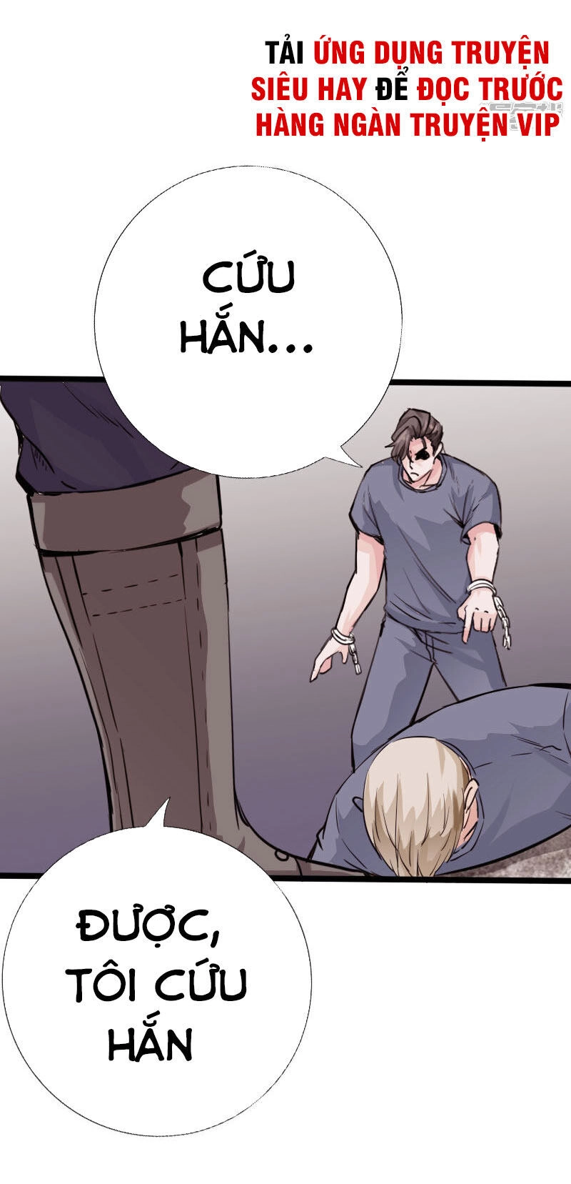 Tuyệt Phẩm Tà Thiếu Chapter 87 - 24