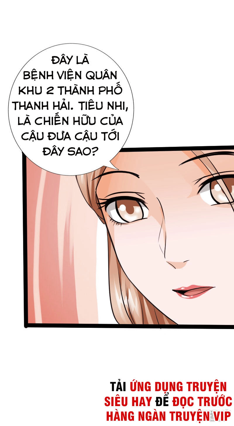 Tuyệt Phẩm Tà Thiếu Chapter 88 - 4